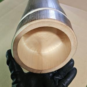 [한국대나무] 발목펌프 요가봉 60cm, 100cm  1개 선택